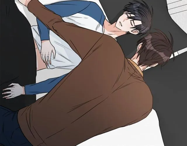 第22话 跟他实习？ 第21页