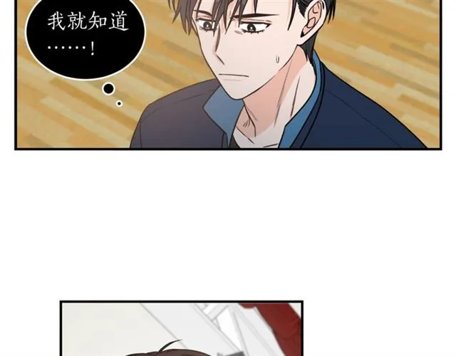 第22话 跟他实习？ 第85页