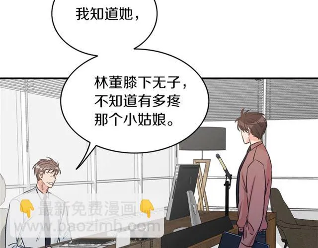 第14话 他真的很帅 第7页