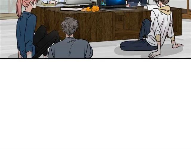 第14话 他真的很帅 第40页