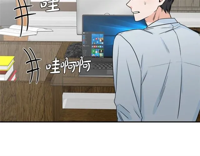 第14话 他真的很帅 第48页