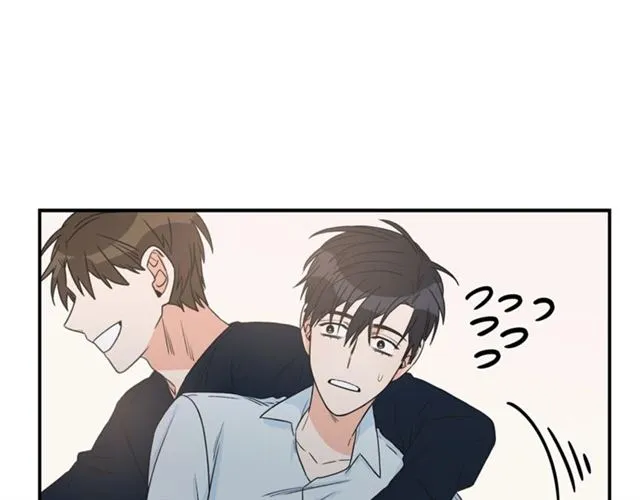第14话 他真的很帅 第74页