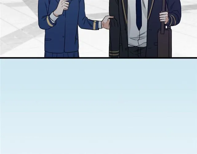 第14话 他真的很帅 第111页