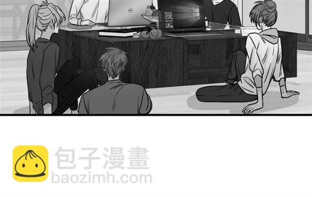 第16话 溜出家门 第34页