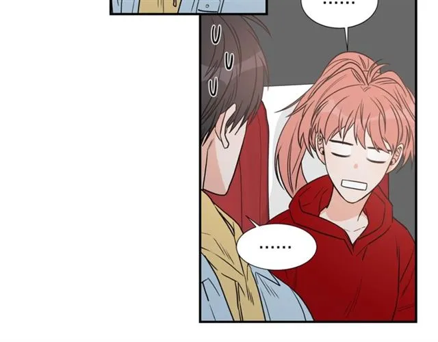 第16话 溜出家门 第52页