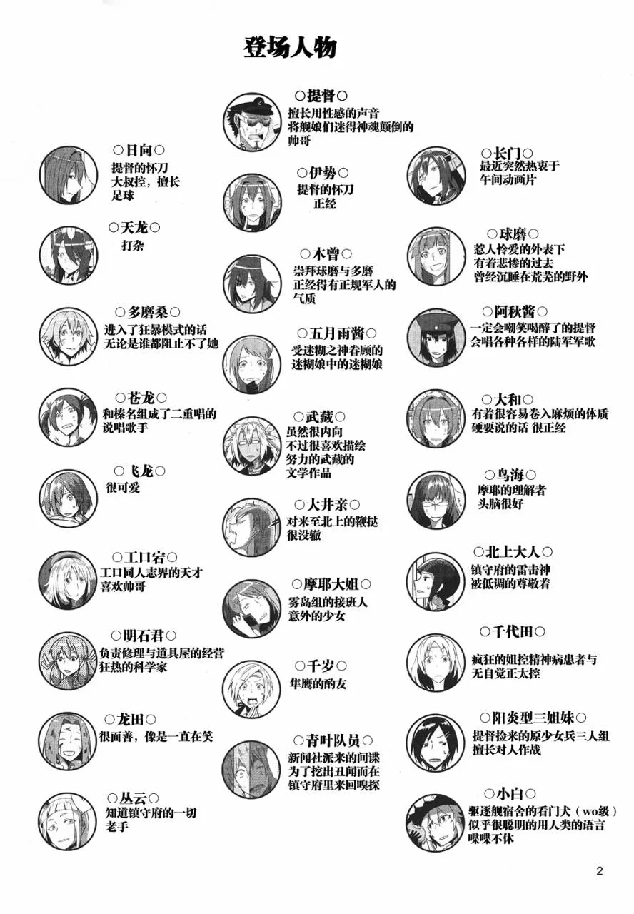 第1话 第4页