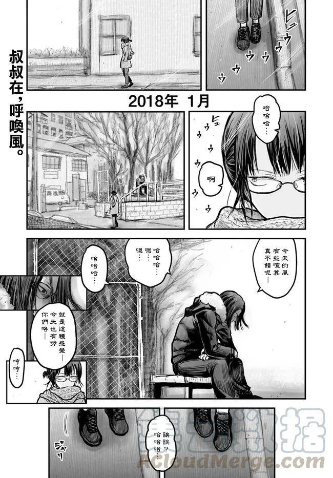 第7话 第1页