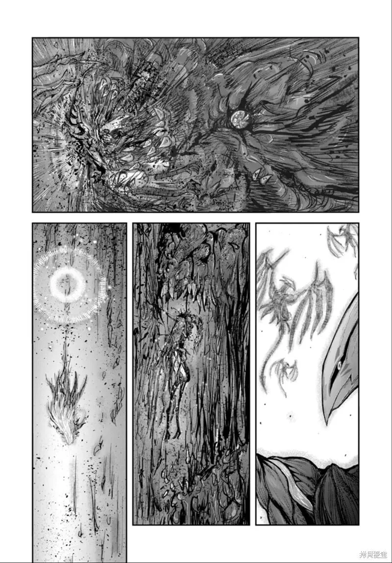 第61话 第32页