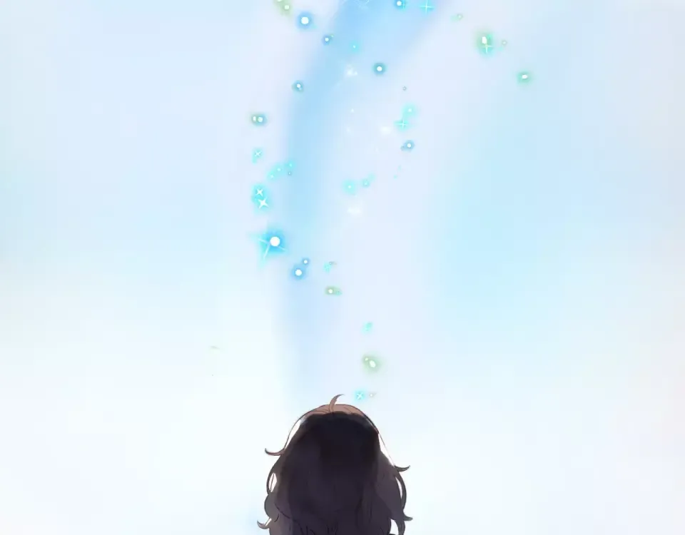 序章 青春的答案 第6页
