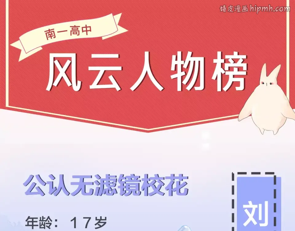 人物揭秘——刘善 第1页