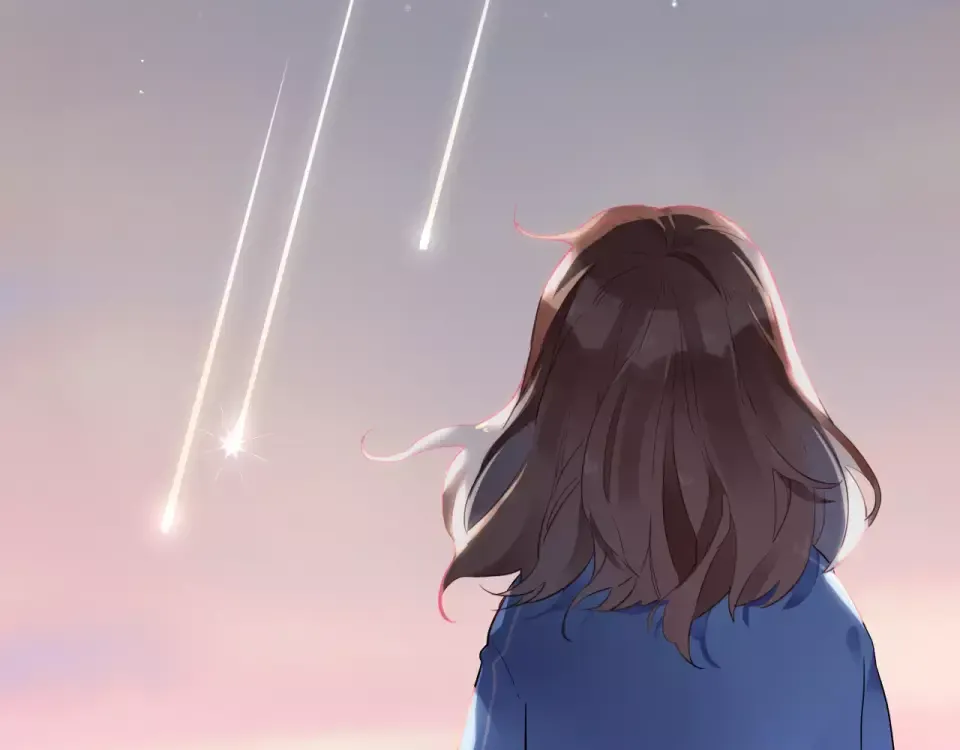 第1话 圈子 第5页