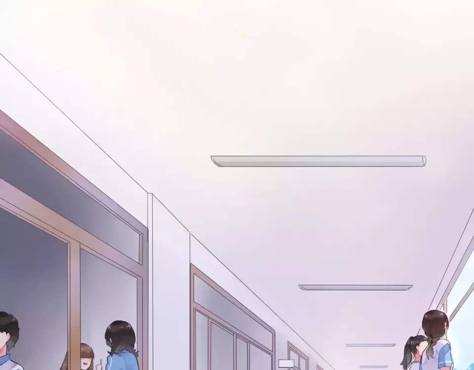 第1话 圈子 第20页