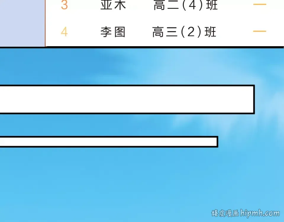 第1话 圈子 第40页