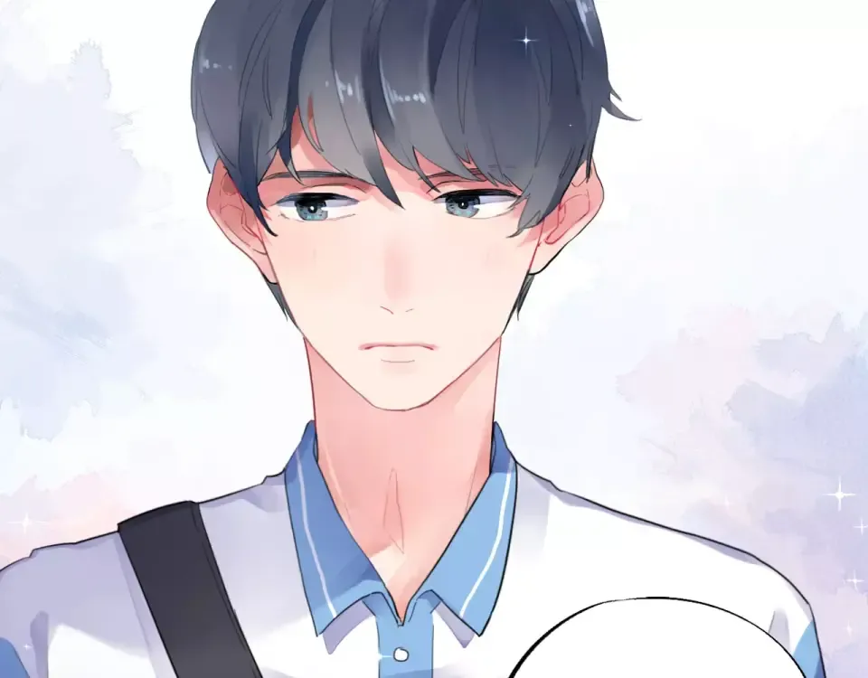 第1话 圈子 第46页