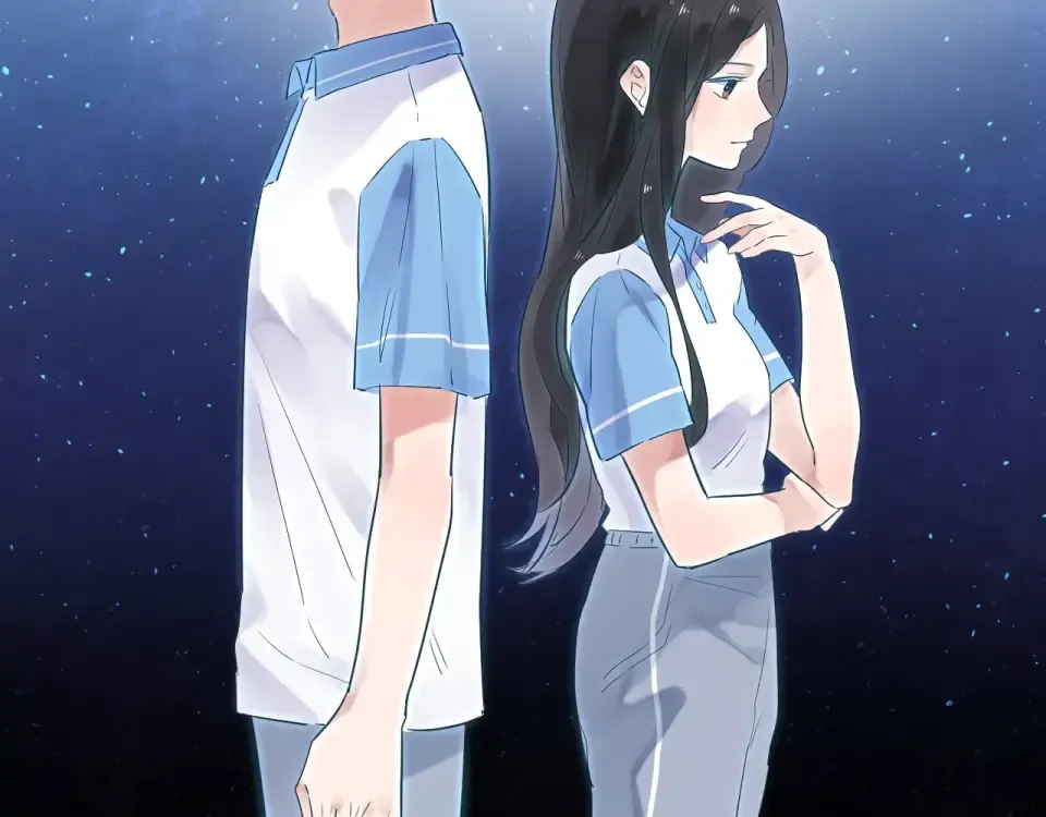 第1话 圈子 第146页