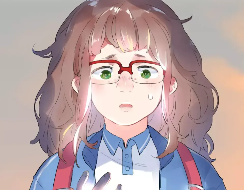 第1话 圈子 第169页