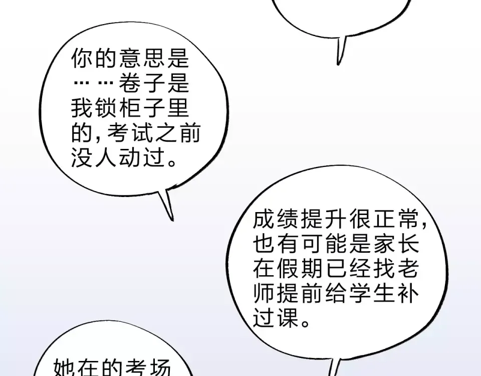 第3话 考试 第83页