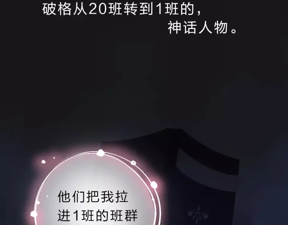 第4话 高二1班 第7页