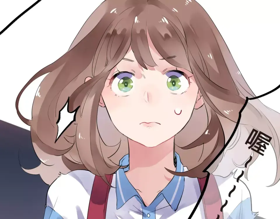 第4话 高二1班 第55页