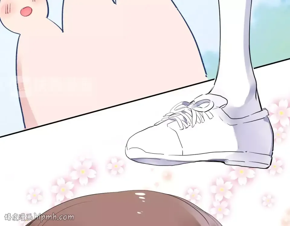 第4话 高二1班 第128页