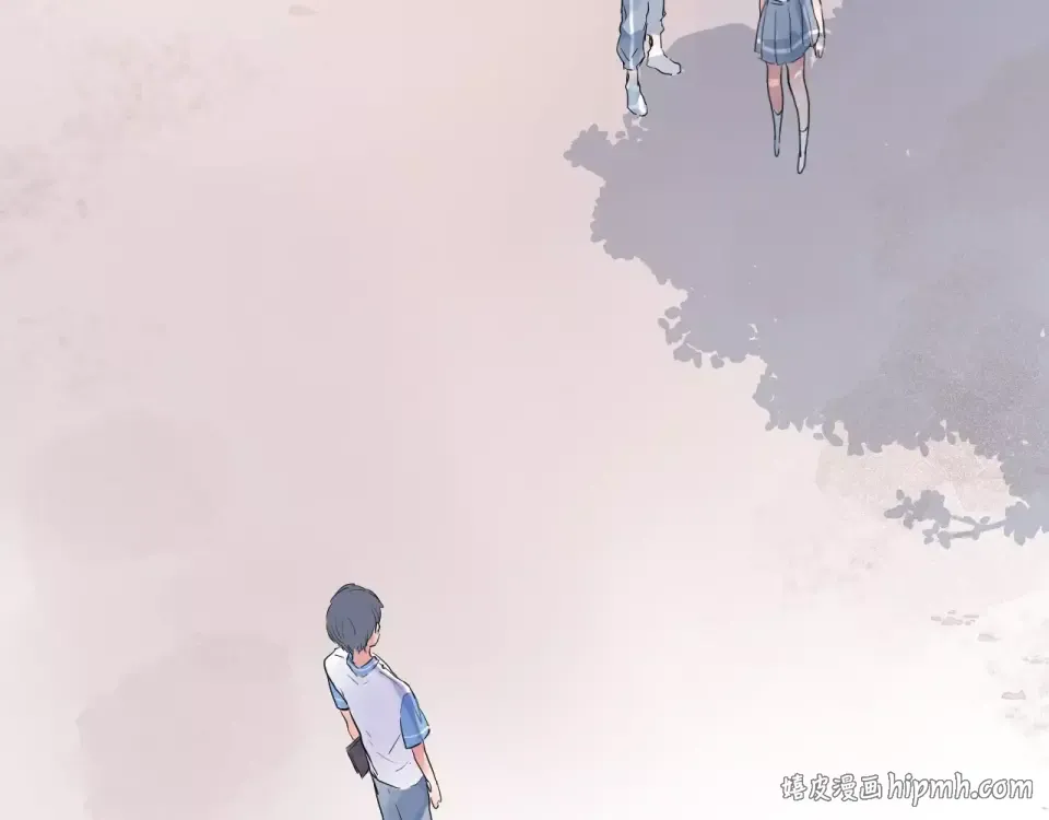 第4话 高二1班 第160页