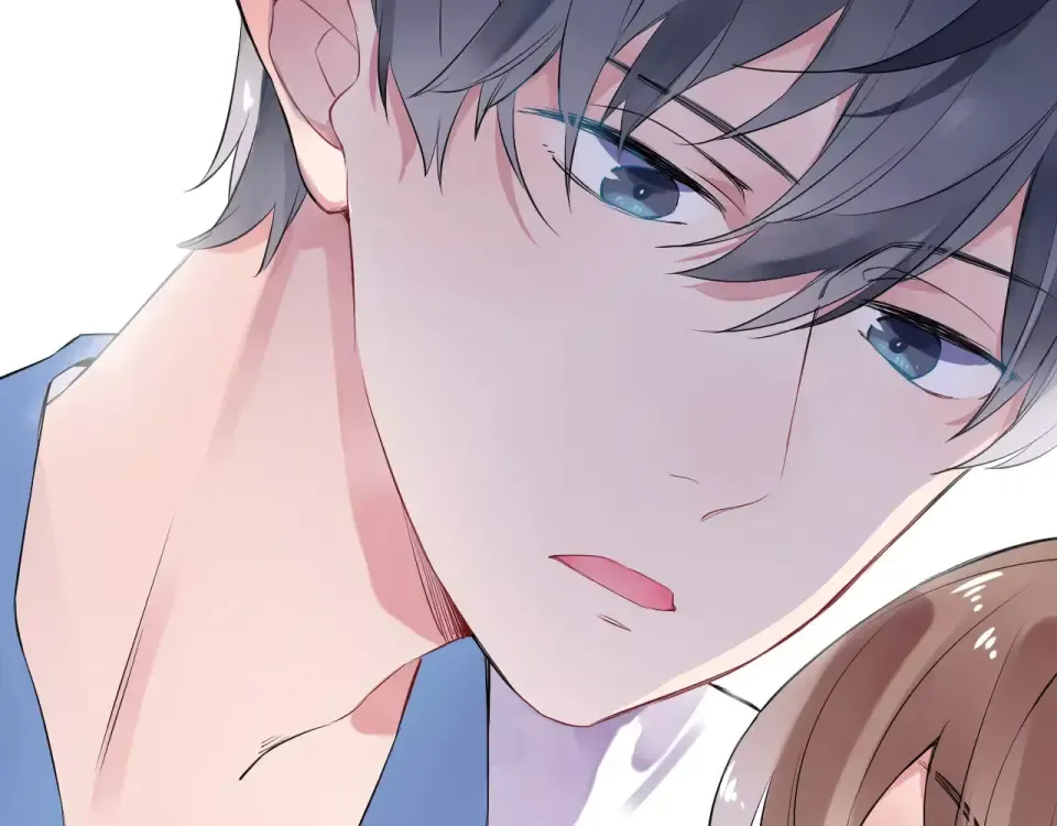 第5话 独处 第12页