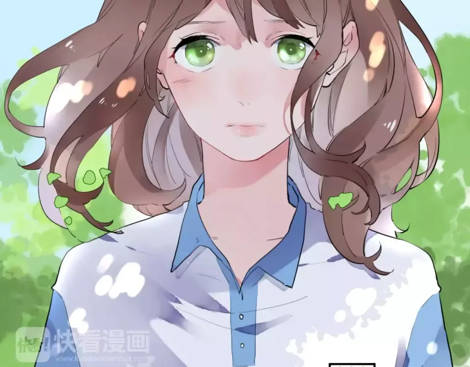 第8话 波点 第5页