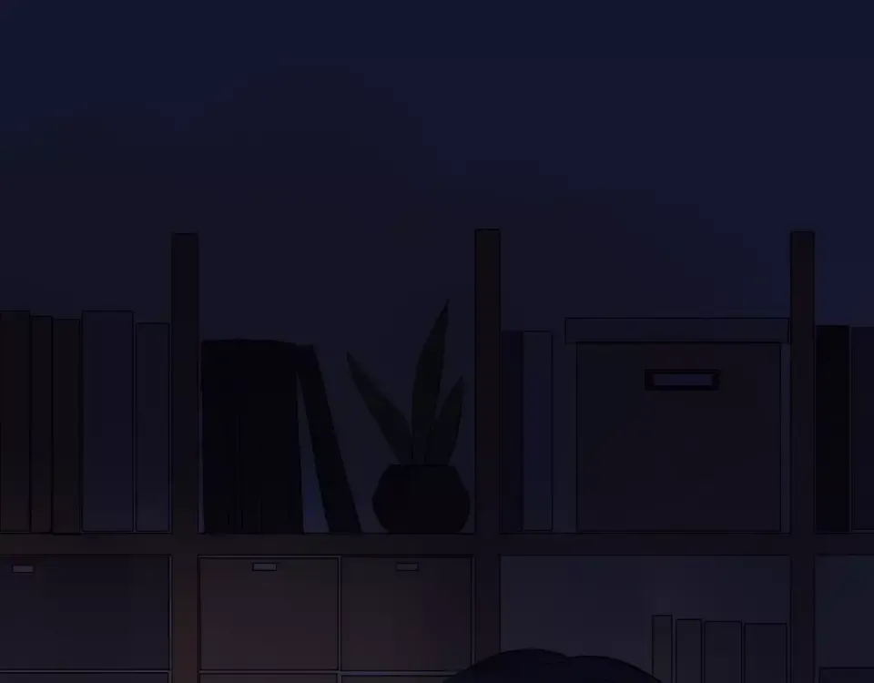 第8话 波点 第155页