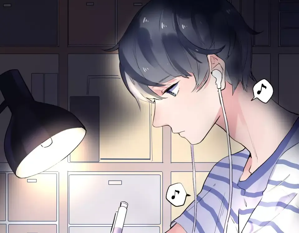 第8话 波点 第156页