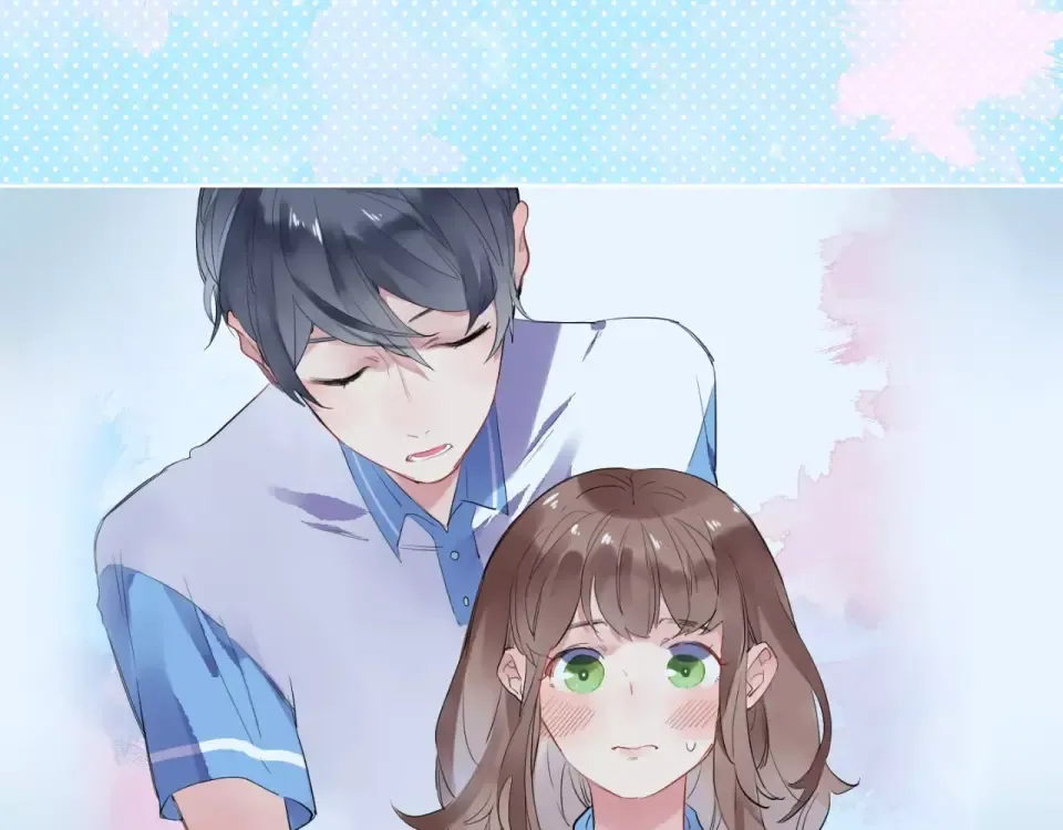 第9话 视线 第31页