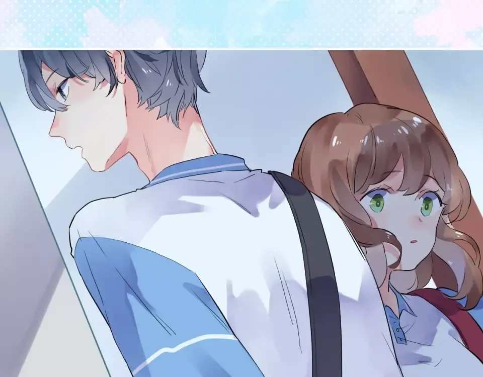 第9话 视线 第36页