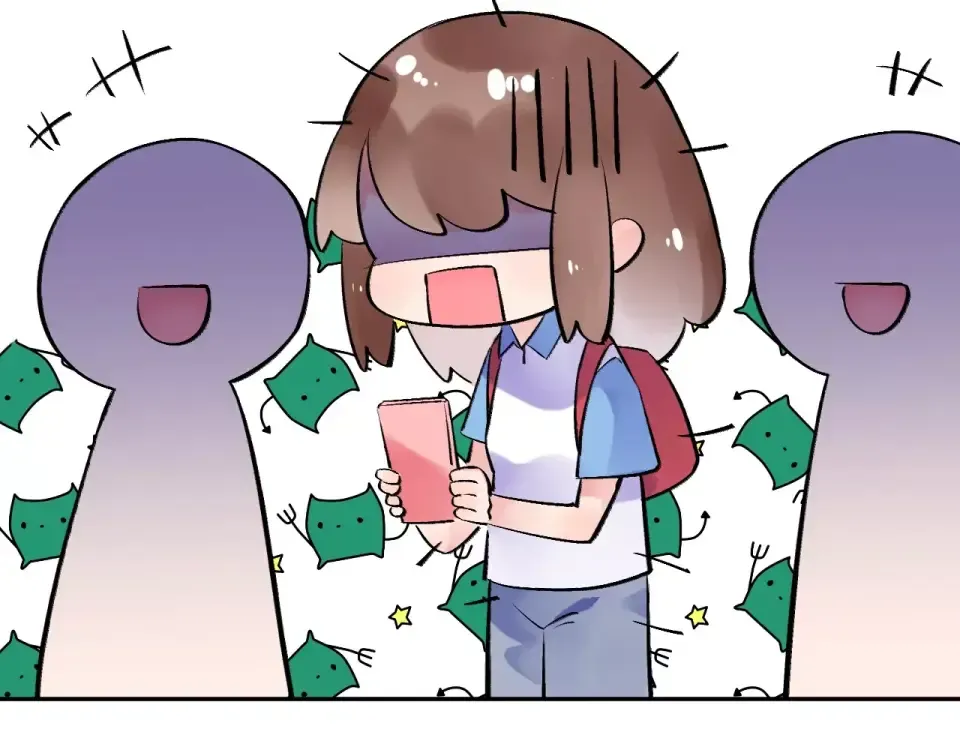 第9话 视线 第81页