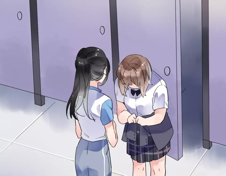 第11话 惩罚 第133页