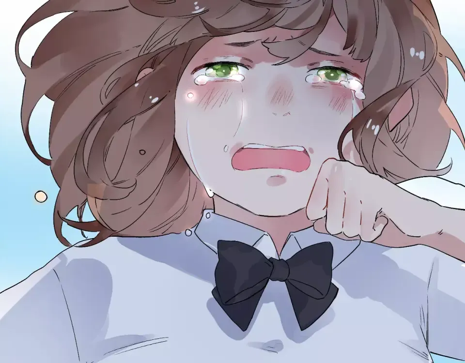 第11话 惩罚 第161页