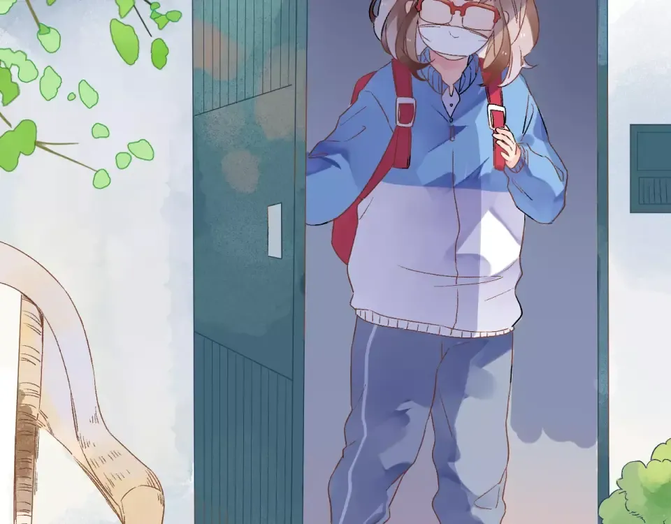 第13话 朋友 第12页