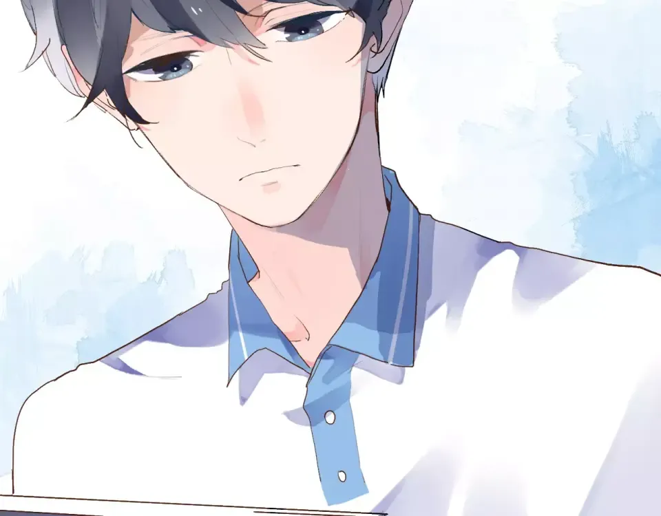 第13话 朋友 第25页
