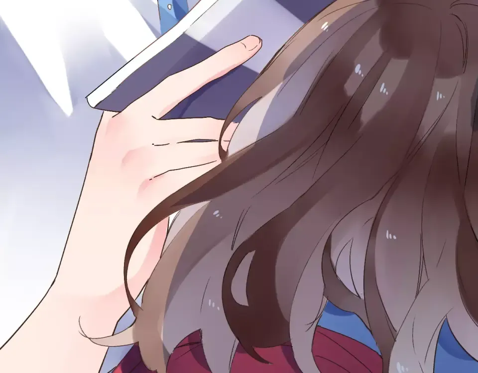 第13话 朋友 第43页