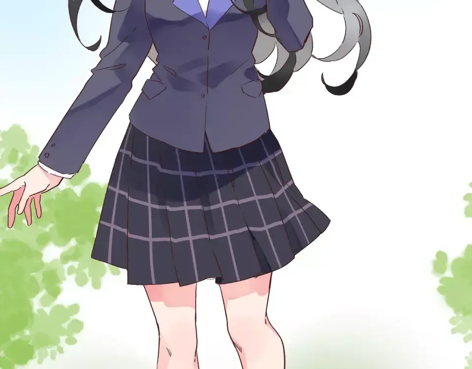 第13话 朋友 第127页