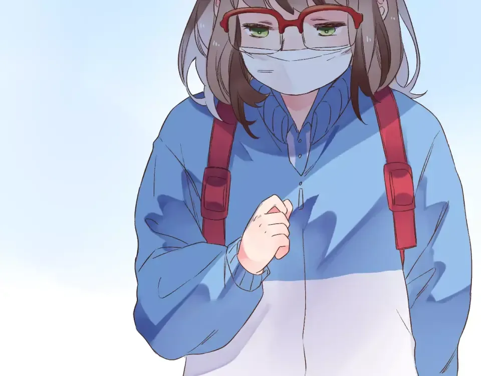 第13话 朋友 第142页