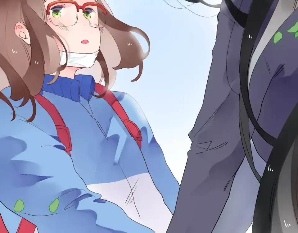 第13话 朋友 第167页