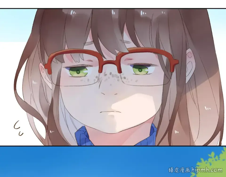 第14话 Pick me 第16页