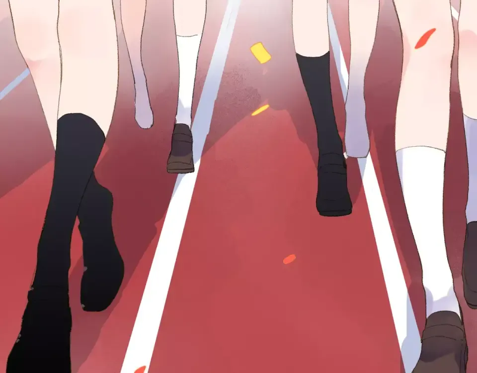 第14话 Pick me 第25页