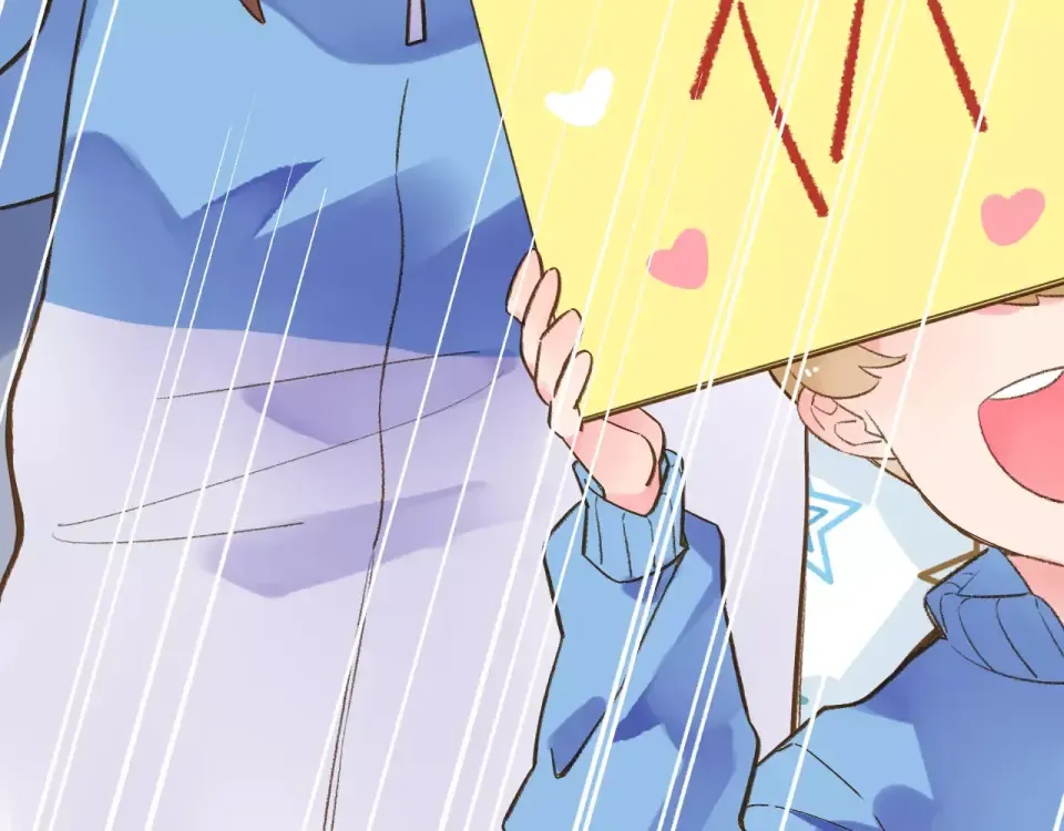 第14话 Pick me 第77页