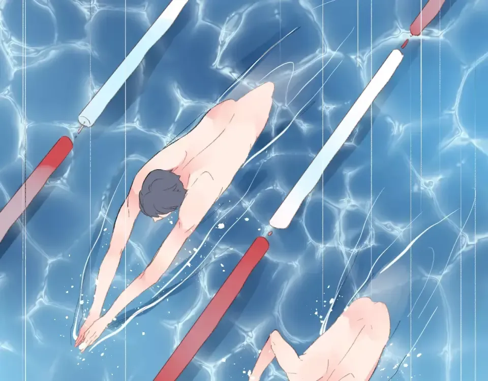 第15话 左右 第34页