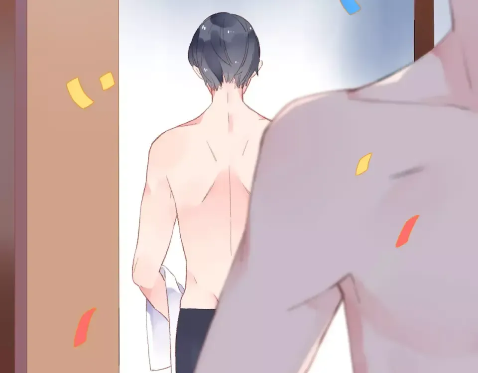 第15话 左右 第69页