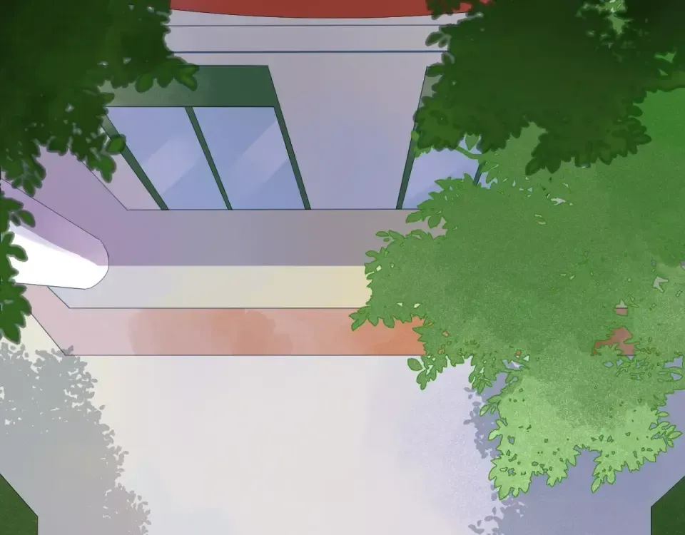 第16话 在意 第28页