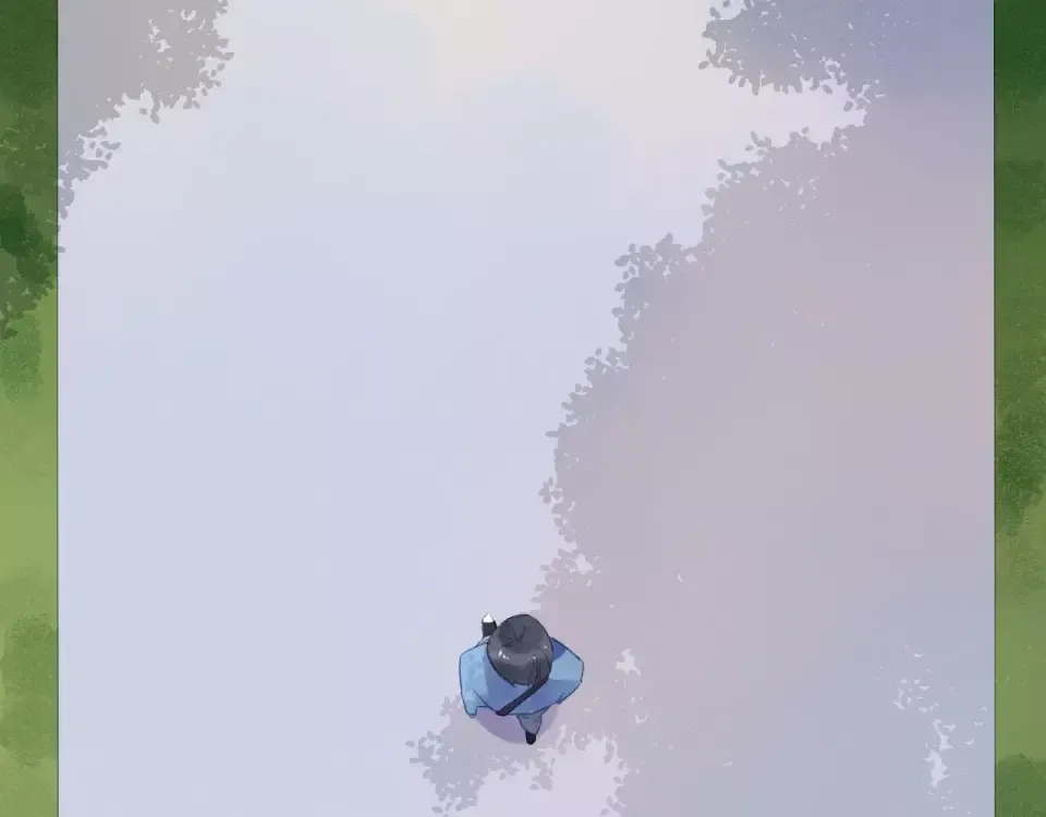 第16话 在意 第29页