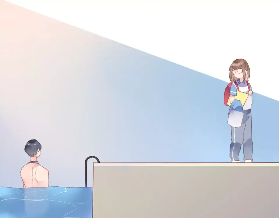 第16话 在意 第62页