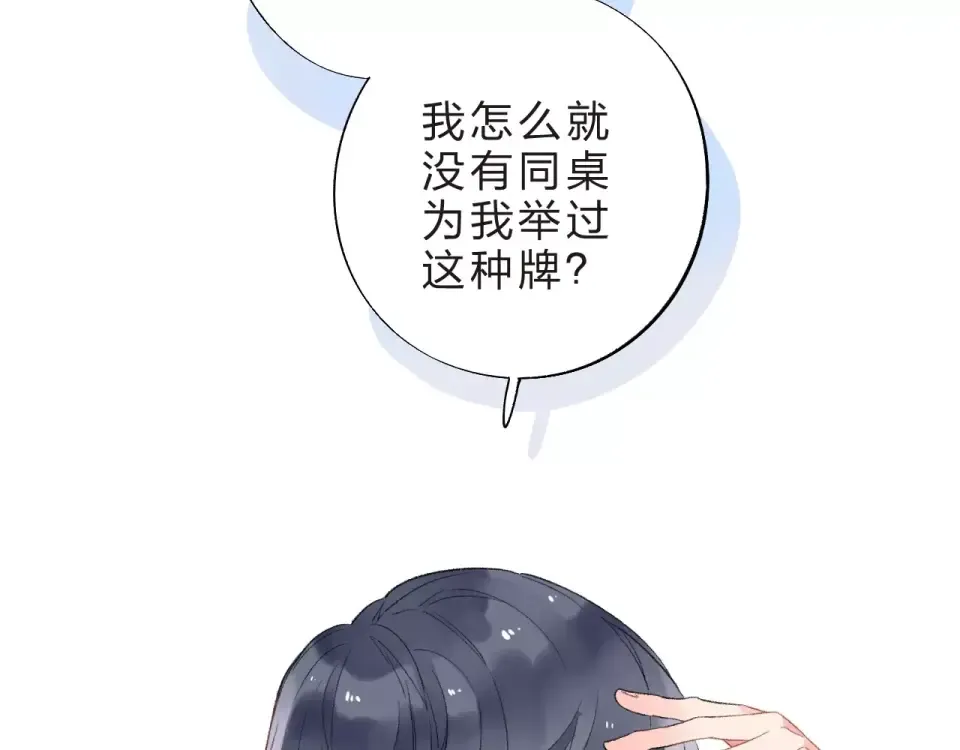 第16话 在意 第77页