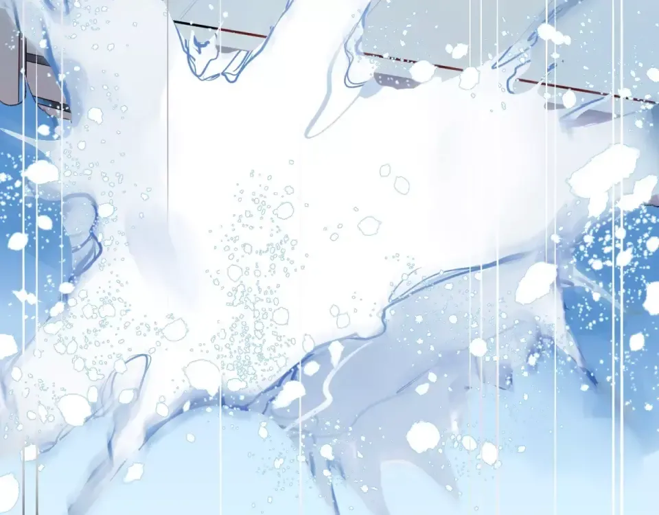 第16话 在意 第100页
